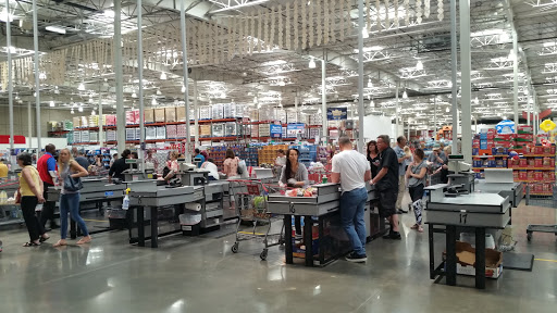 Costco Wholesale image