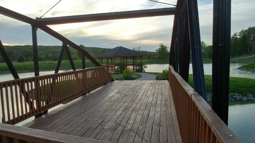 Restaurant «Hidden Valley Animal Adventure», reviews and photos, 2887 Royce Rd, Varysburg, NY 14167, USA