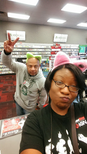 Video Game Store «GameStop», reviews and photos, 8025 W Florissant Ave #320, Jennings, MO 63136, USA