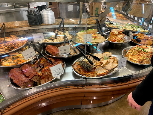 Grocery Store «Whole Foods Market», reviews and photos, 760 S Sepulveda Blvd, El Segundo, CA 90245, USA