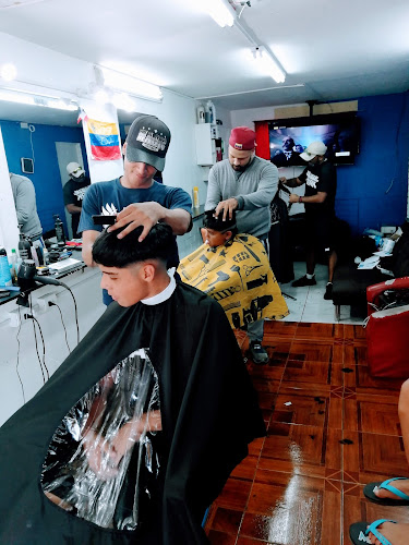 Barbershop Eduar - Iquique