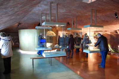 PréhistoSite de Brassempouy à Brassempouy