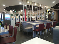 Atmosphère du Restauration rapide McDonald's Viriat - n°2