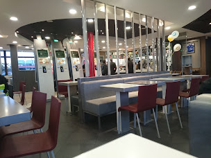 Photo n°5 de McDonald's à Viriat ()