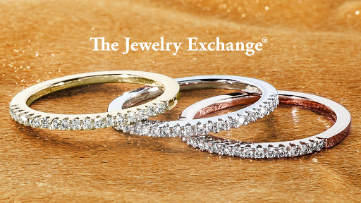 Jewelry Store «The Jewelry Exchange», reviews and photos, 3090 Courthouse Ln, Eagan, MN 55121, USA