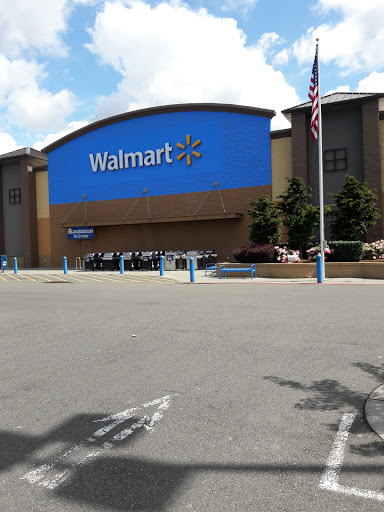 Department Store «Walmart Supercenter», reviews and photos, 762 Outlet Collection Way, Auburn, WA 98001, USA