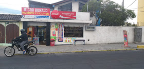 Micromercado Donal