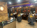 Salon de coiffure 84 Barber Street 94400 Vitry-sur-Seine