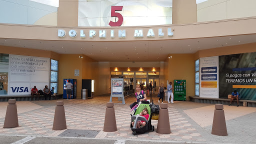 Shopping Mall «Dolphin Mall», reviews and photos, 11401 NW 12th St, Miami, FL 33172, USA