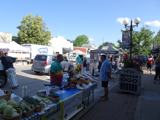 Gift Shop «Heart of Iowa Market Place», reviews and photos, 211 5th St, West Des Moines, IA 50265, USA