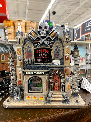 Craft Store «Michaels», reviews and photos, 3655 Washtenaw Ave, Ann Arbor, MI 48104, USA