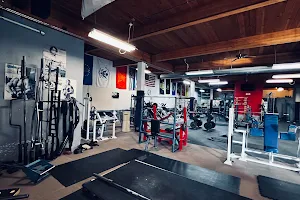 Smitty's Gym image