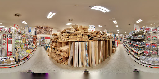 Lumber Store «Siwek Lumber & Millwork Inc», reviews and photos, 2536 Marshall St NE, Minneapolis, MN 55418, USA