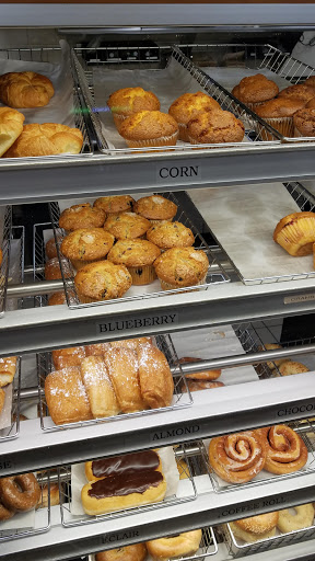 Donut Shop «Donut Delight», reviews and photos, 707 Connecticut Ave, Norwalk, CT 06854, USA