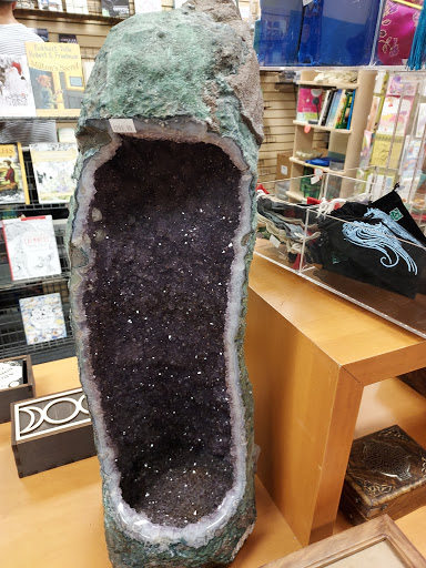 Book Store «Jan Ross New Age Books & Gifts», reviews and photos, 4239 W Thunderbird Rd #2, Phoenix, AZ 85053, USA