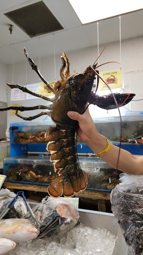 Supermarket «Oriental Supermarket», reviews and photos, 5465 I-55, Jackson, MS 39206, USA