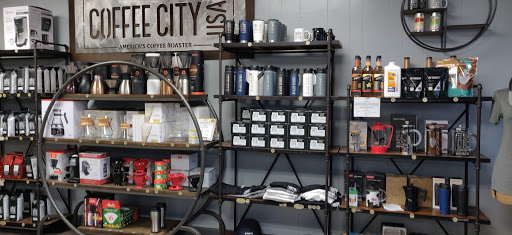 Coffee Store «Coffee City USA Coffee Roaster», reviews and photos, 13195 TX-155, Tyler, TX 75703, USA
