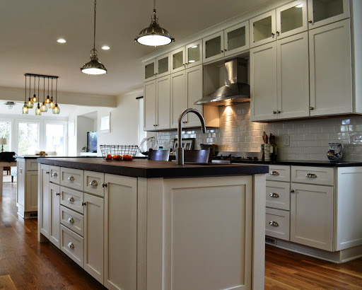 Cabinet Store «Shoreline Cabinet Company», reviews and photos, 2725 Old Wrightsboro Rd #1-D, Wilmington, NC 28405, USA