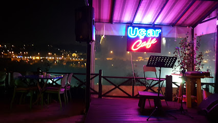 Uçar Cafe & Restaurant