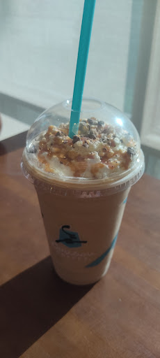 Coffee Shop «Caribou Coffee», reviews and photos, 2218 County Rd D West, St Paul, MN 55112, USA