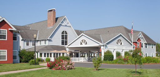 Assisted living facility Springfield