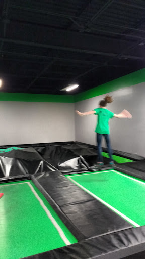 Amusement Park «Flight Deck Trampoline Park», reviews and photos, 1600 Interstate 20 W, Arlington, TX 76018, USA