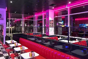Memphis - Restaurant Diner image
