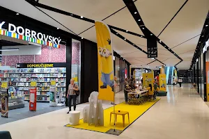 Bořislavka Office & Shopping Centre image