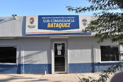 Estación Batáquez