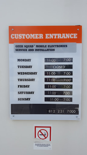 Electronics Store «Best Buy», reviews and photos, 3676 S US Hwy 41, Terre Haute, IN 47802, USA