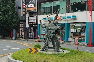 전주 영화의거리 image