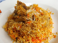 Biryani du Restaurant indien Royal Kashmir (Issy les moulineaux) - n°5