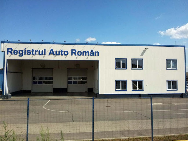 Opinii despre Registrul Auto Român Alba în <nil> - Dealer Auto