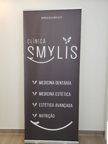 Avaliações doClinica Smylis | Lisboa em Lisboa - Médico