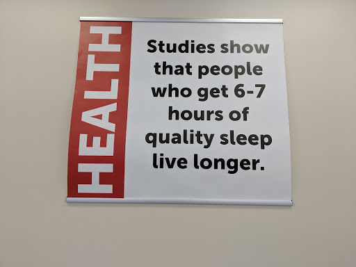 Mattress Store «Mattress Warehouse of Forked River», reviews and photos, 306 N Main St, Lanoka Harbor, NJ 08734, USA