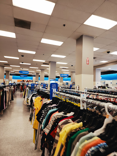 Clothing Store «Ross Dress for Less», reviews and photos, 1375 SE 17th St, Fort Lauderdale, FL 33316, USA