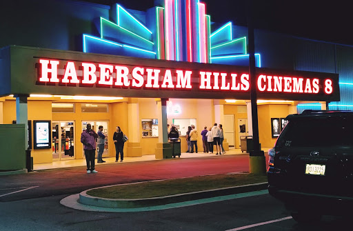 Movie Theater «Habersham Hills Cinemas», reviews and photos, 2115 Cody Rd, Mt Airy, GA 30563, USA