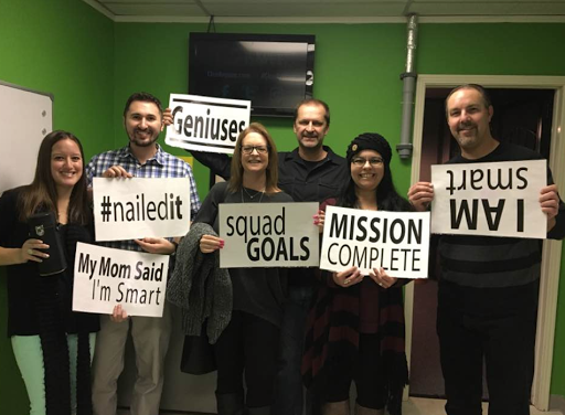 Clue Avenue Escape Rooms image