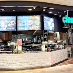Photo n°1 de l'avis de Alexander.o fait le 03/12/2021 à 20:43 sur le restaurants Ciao Bella Das Gerber à Stuttgart