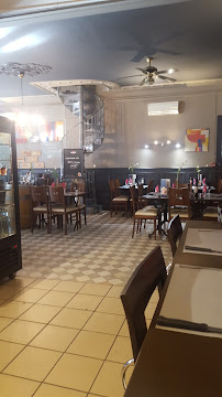Atmosphère du Le Juliano - Hôtel Restaurant Brasserie à Carbon Blanc - n°13