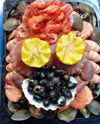 POISSONNERIE TROADEC à Morlaix