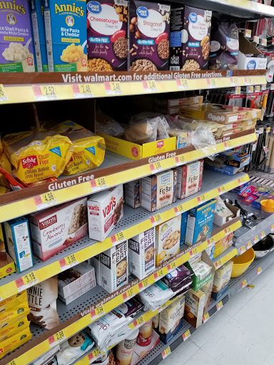 Supermarket «Walmart Neighborhood Market», reviews and photos, 2102 Main St, Dunedin, FL 34698, USA