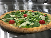 Photos du propriétaire du Pizzas à emporter Pili Pili pizza à Die - n°15