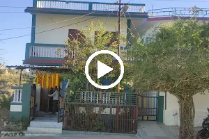 Green hill Home stay In Delwara Mount Abu image