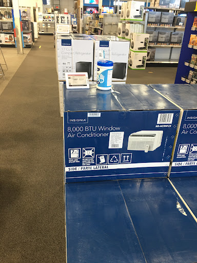 Best Buy image