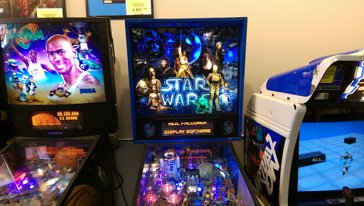 Video Game Store «Another Castle Video Games», reviews and photos, 3333 184th St SW H, Lynnwood, WA 98037, USA