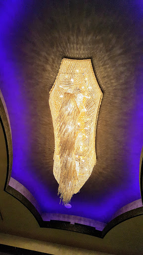 Banquet Hall «Fabrizio Banquet Hall», reviews and photos, 818 S Main St, Las Vegas, NV 89101, USA