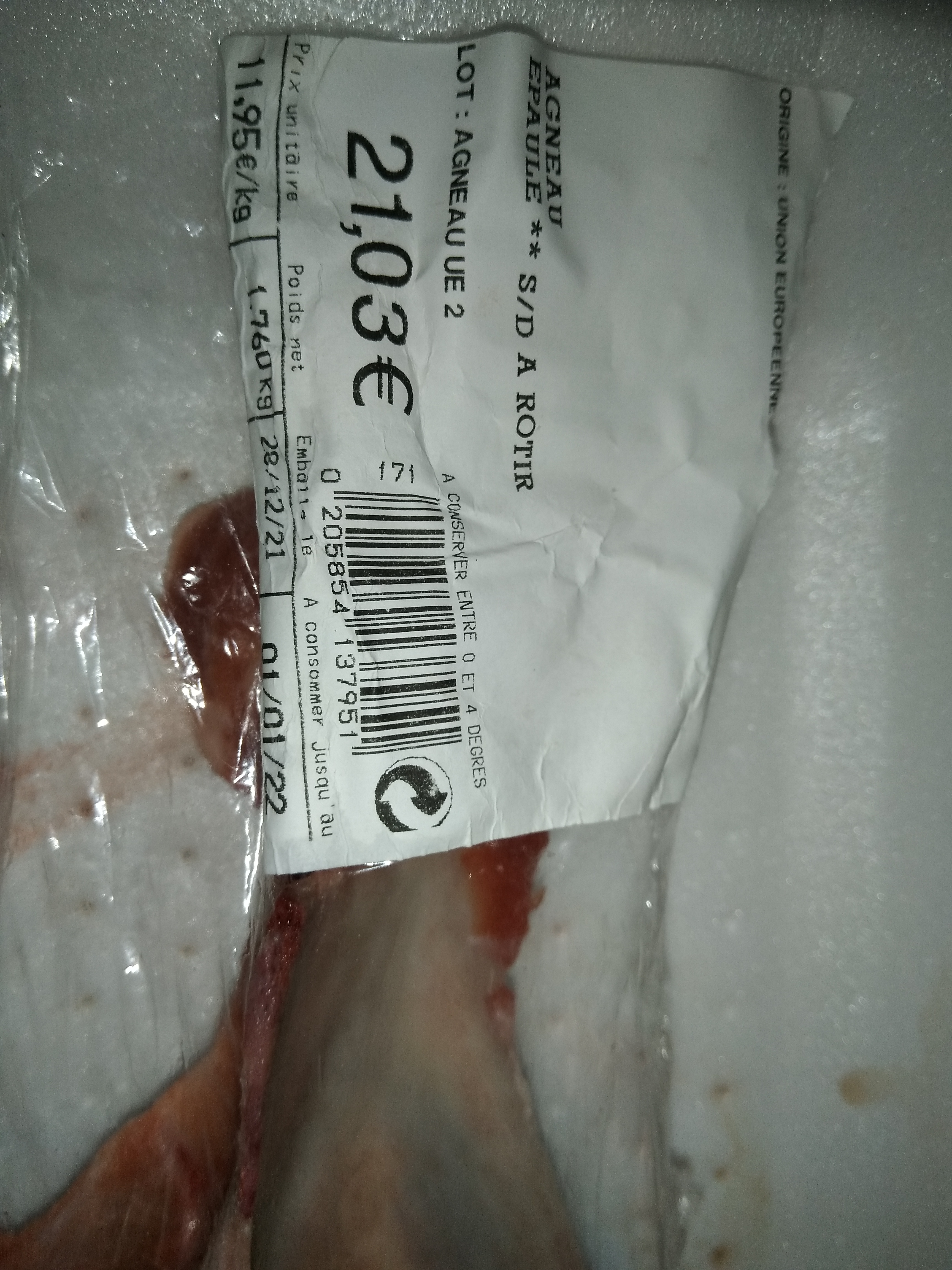 Photo n° 2 de l'avis de didier.o fait le 30/08/2019 à 21:03
