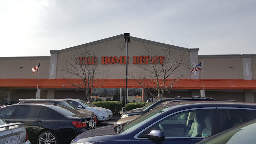 Home Improvement Store «The Home Depot», reviews and photos, 7251 Bell Creek Rd, Mechanicsville, VA 23111, USA
