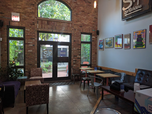 Coffee Shop «Sip Coffee House», reviews and photos, 1223 W Grand Ave, Chicago, IL 60642, USA